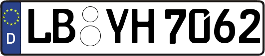 LB-YH7062