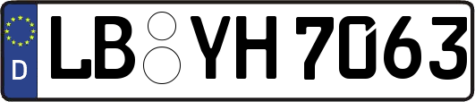 LB-YH7063