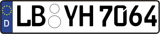 LB-YH7064