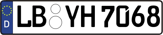 LB-YH7068
