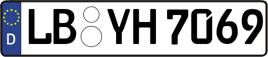 LB-YH7069