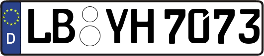 LB-YH7073
