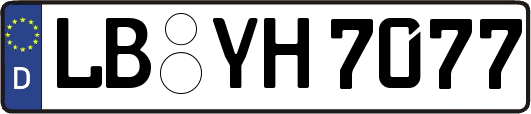 LB-YH7077