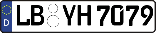 LB-YH7079