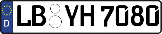 LB-YH7080