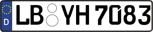 LB-YH7083