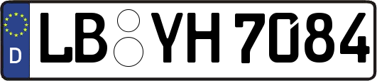LB-YH7084