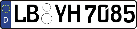 LB-YH7085