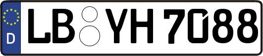 LB-YH7088