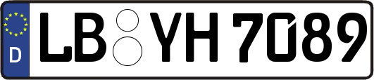 LB-YH7089