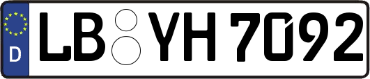 LB-YH7092