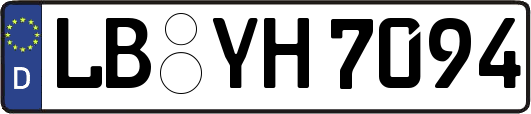 LB-YH7094