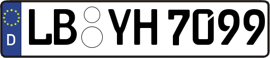 LB-YH7099