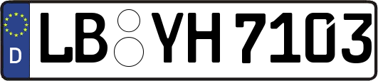 LB-YH7103