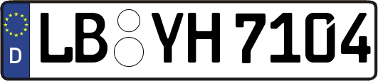 LB-YH7104