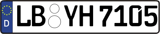 LB-YH7105