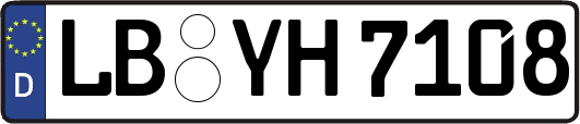 LB-YH7108