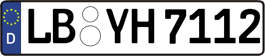 LB-YH7112