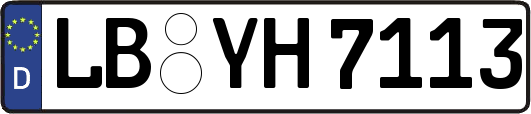 LB-YH7113