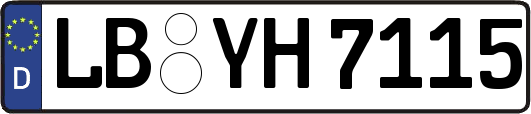 LB-YH7115