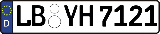 LB-YH7121
