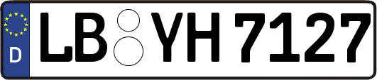 LB-YH7127