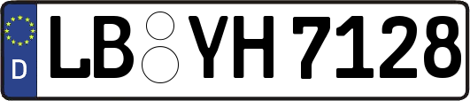 LB-YH7128