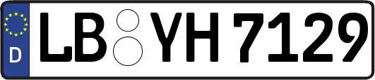LB-YH7129