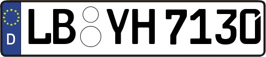 LB-YH7130