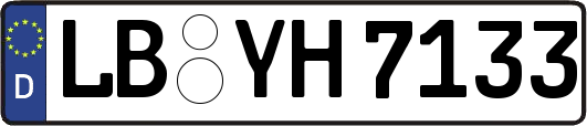 LB-YH7133
