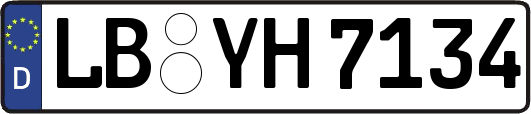 LB-YH7134