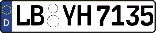 LB-YH7135