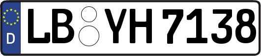LB-YH7138