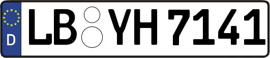 LB-YH7141