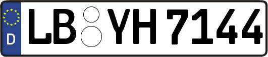 LB-YH7144