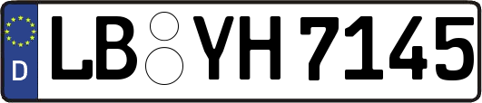 LB-YH7145