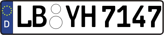 LB-YH7147