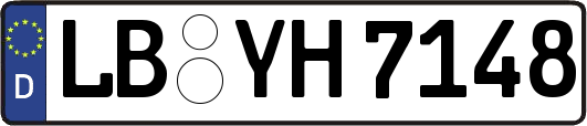 LB-YH7148