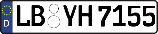 LB-YH7155