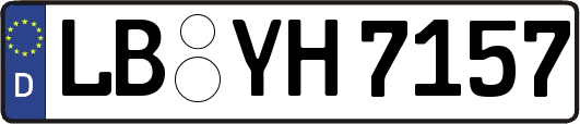 LB-YH7157