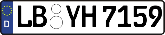 LB-YH7159