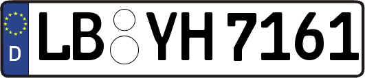 LB-YH7161