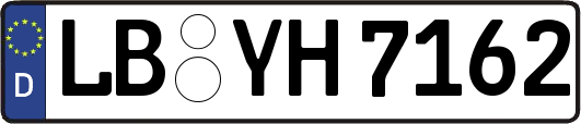 LB-YH7162