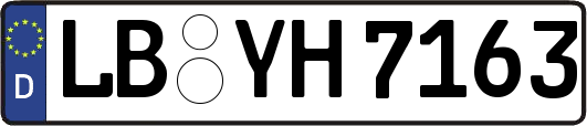 LB-YH7163