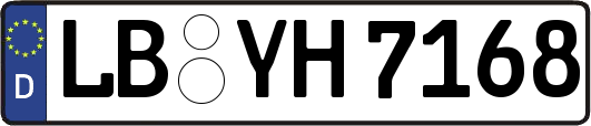 LB-YH7168