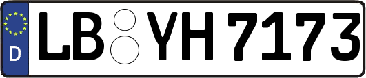 LB-YH7173