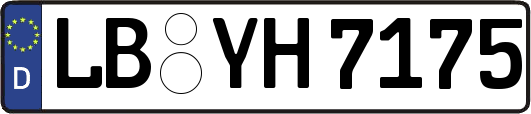 LB-YH7175