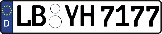 LB-YH7177