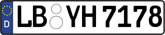 LB-YH7178