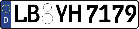 LB-YH7179